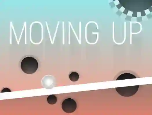 游戏Moving Up在线