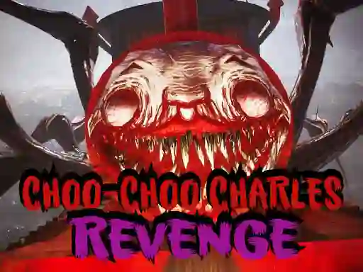 游戏Choo Choo Charles Revenge在线