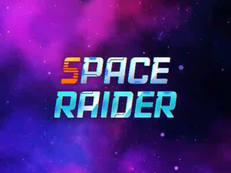 游戏Space Raider在线