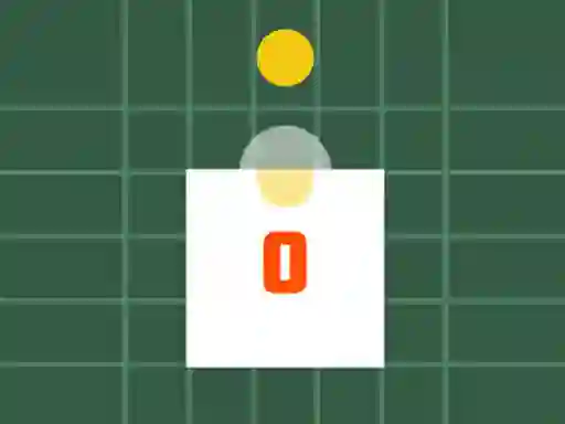 游戏Rotating Square在线