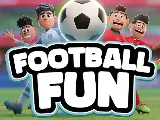 游戏Football Fun在线