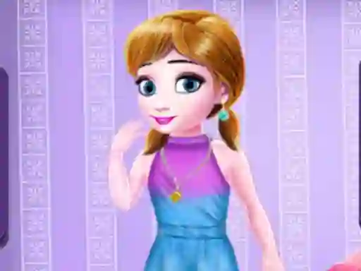 游戏Baby Princess Mia Bathe在线