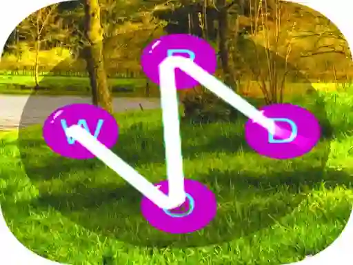 游戏Word Connect在线
