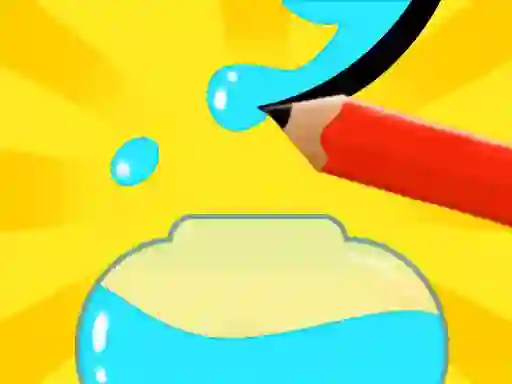 游戏Fill The Water在线