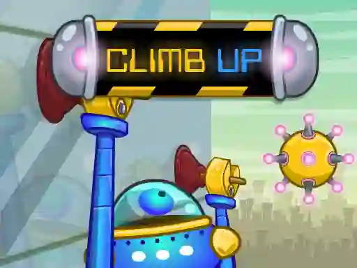 游戏Climb Up在线