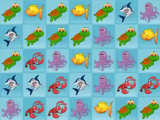 游戏Sea World Collection在线