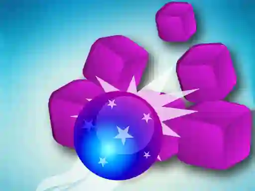 游戏Knock The Ball在线