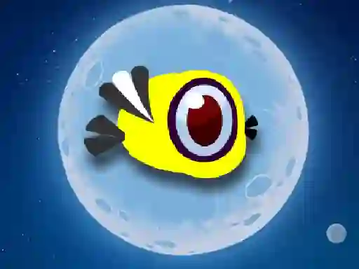 游戏Yellow Bird Adventure在线