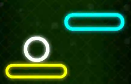 游戏Neon Jump在线