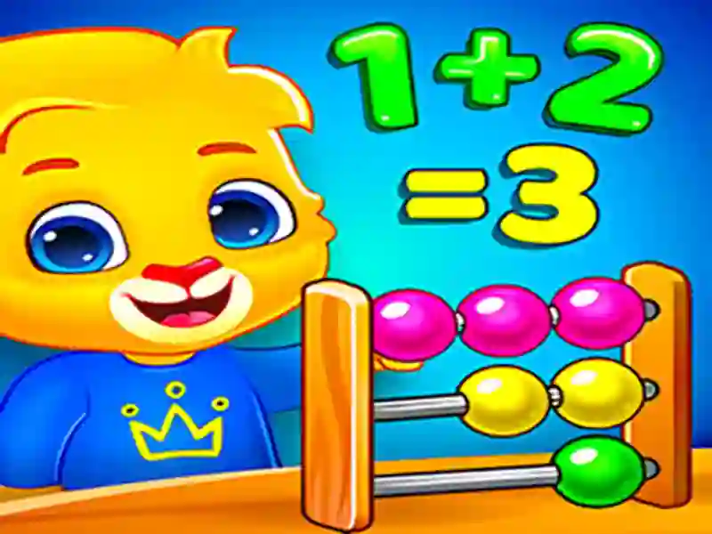 游戏Cool Math Games For Kids在线