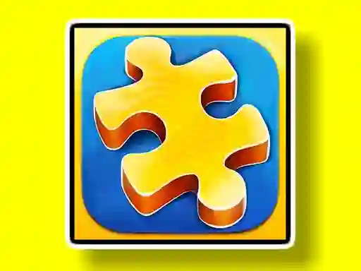游戏Art Puzzle Challenge在线