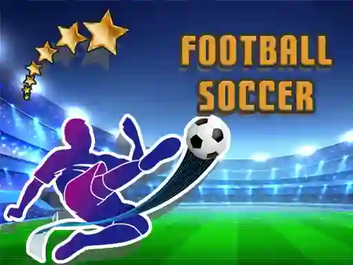 游戏Football Soccer在线