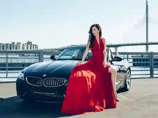 游戏Girls and Cars在线