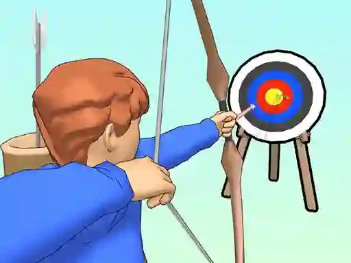 游戏Bow And Arrow在线