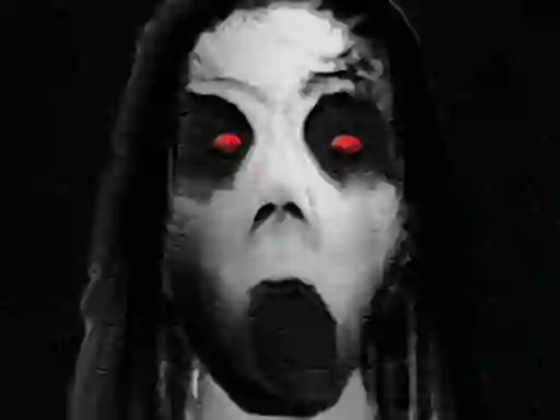 游戏Slendrina Must Die The Asylum在线