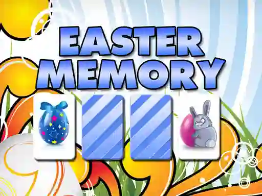 游戏The Easter Memory在线