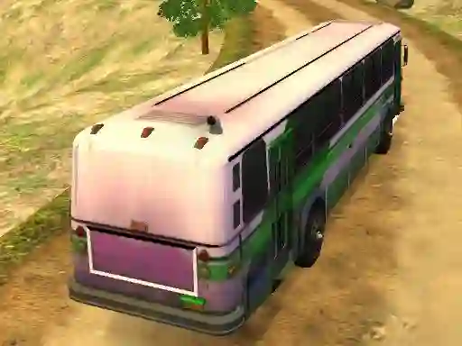 游戏Coach Bus Drive Simulator在线