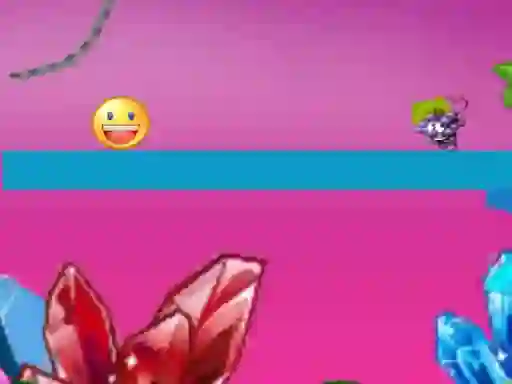 游戏Hungry Emoji Line在线