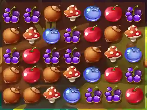 游戏Forest Game在线