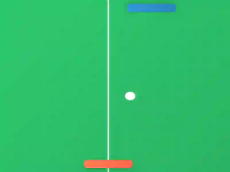 游戏Pong Vision在线
