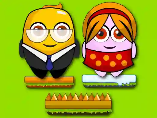 游戏Monsters Jumper在线