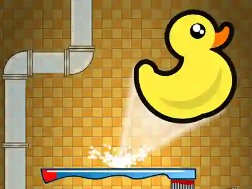 游戏Ducky Duckie在线