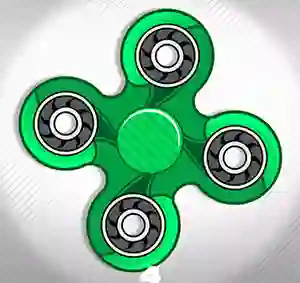 游戏Fidget Spinner Mania在线