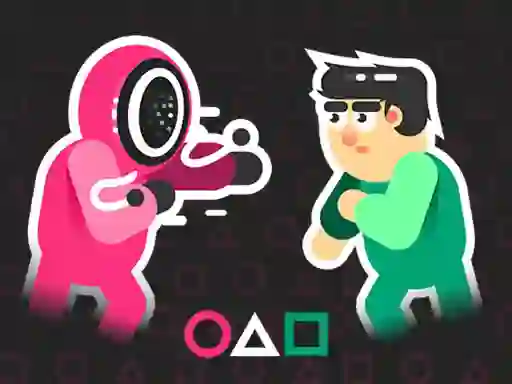 游戏Squid Adventures在线
