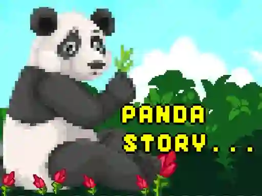 游戏Panda Story在线