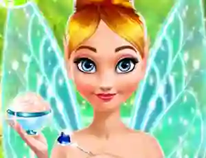 游戏Fairy Tinker Makeover在线