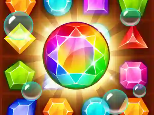 游戏Amazing Jewel在线