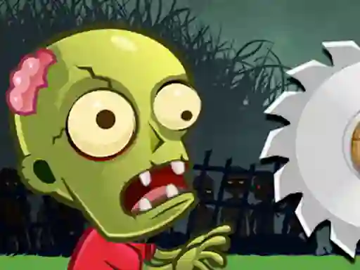 游戏Tug of War Zombie在线
