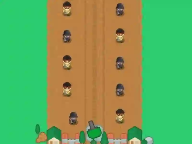 游戏Microward在线