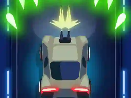 游戏Armed Road在线