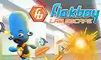 游戏Flakboy Lab Escape在线