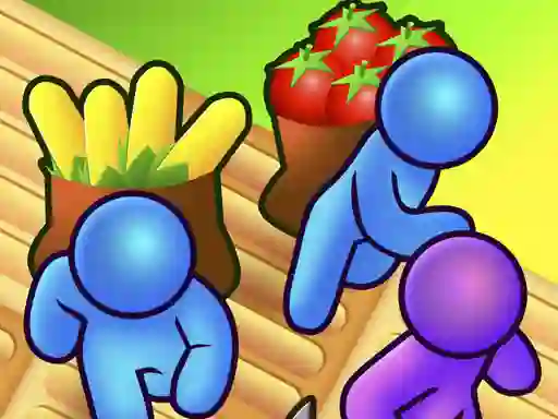 游戏Mini Farm在线