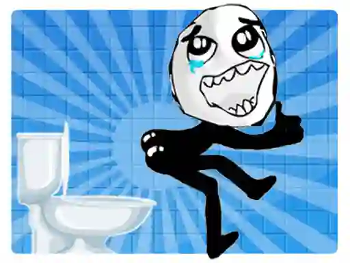 游戏Toilet Rush在线