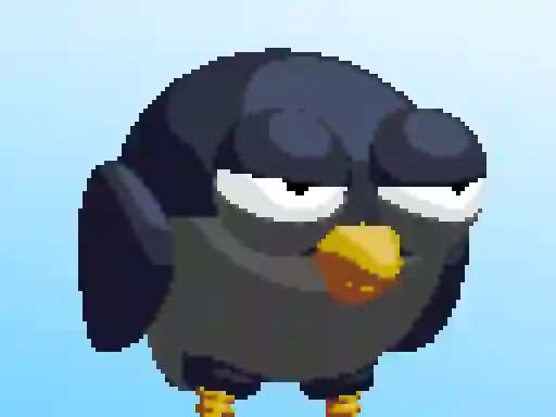 游戏Pigeons Pigeons在线