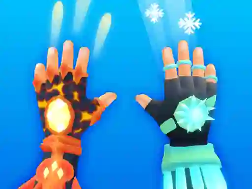 游戏Ice Man 3D在线