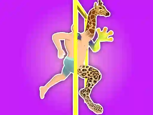 游戏Mutant Run在线