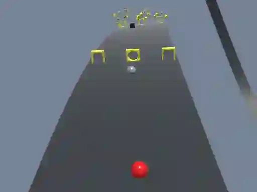 游戏Shape Runner在线