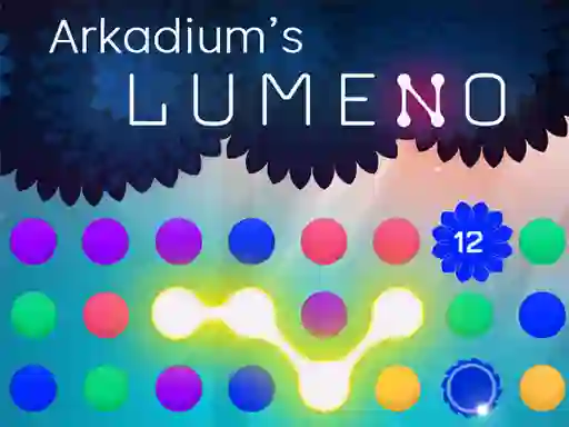 游戏Lumeno在线