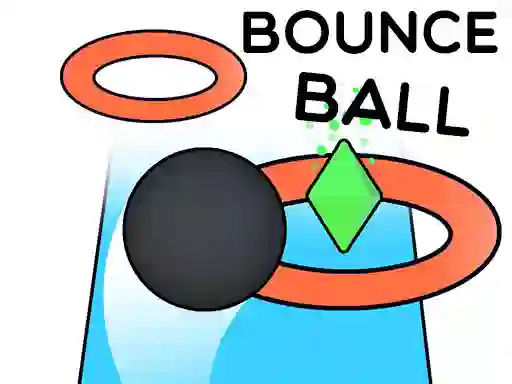 游戏Bounce Ball在线