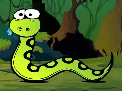 游戏Fun Snake在线