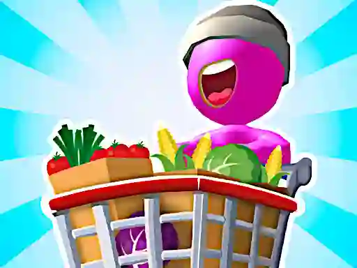 游戏Mini Market Tycoon在线
