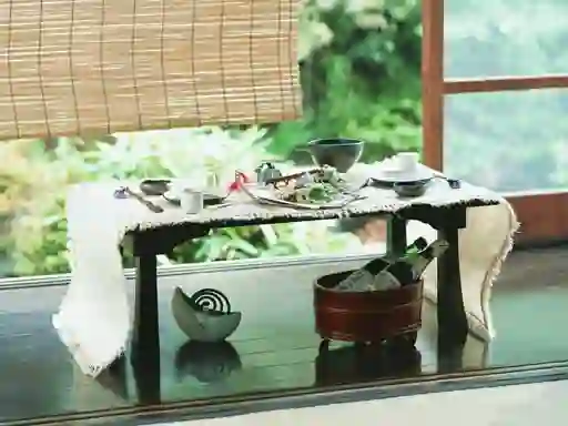 游戏Japanese Food在线
