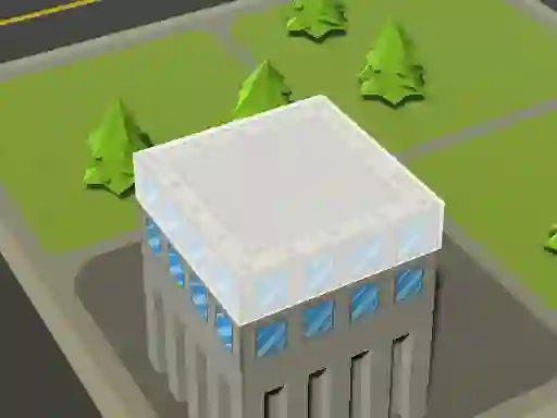 游戏Builder在线