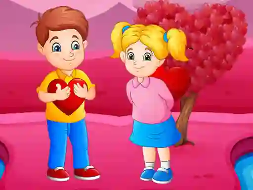 游戏Romantic Love Differences在线