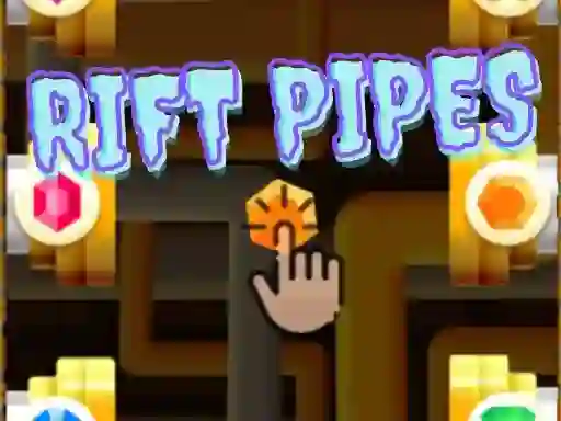 游戏Rift Pipes在线