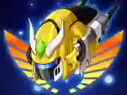 游戏Super Robo Fighter 2在线